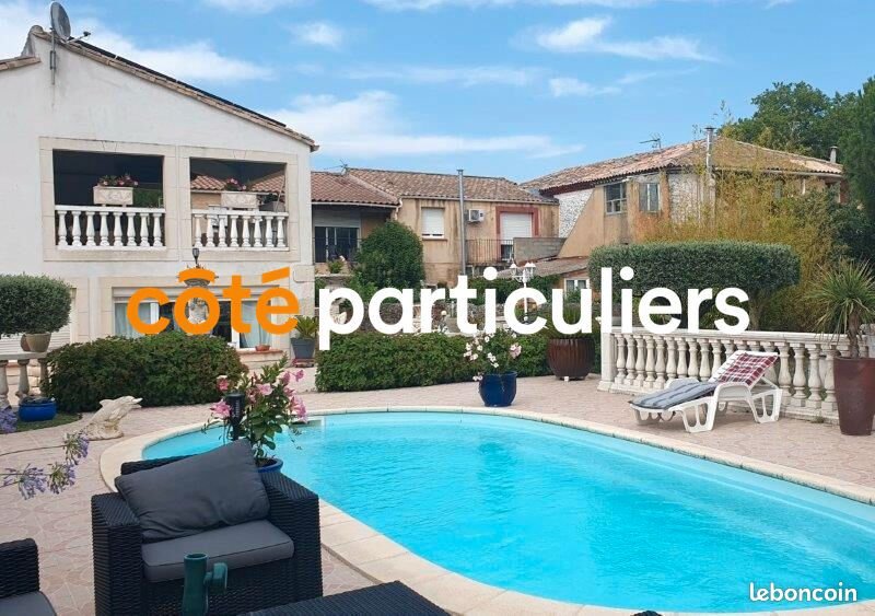 Maison à vendre, 134m², Trèbes