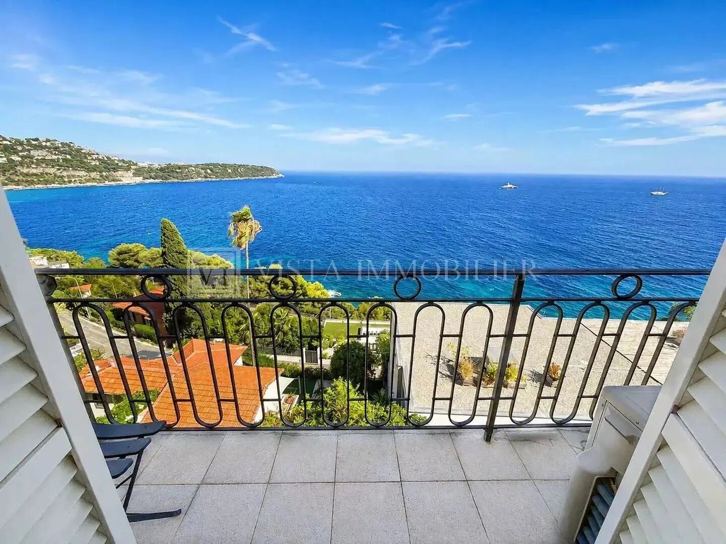Appartement à louer, 49m², Roquebrune-Cap-Martin