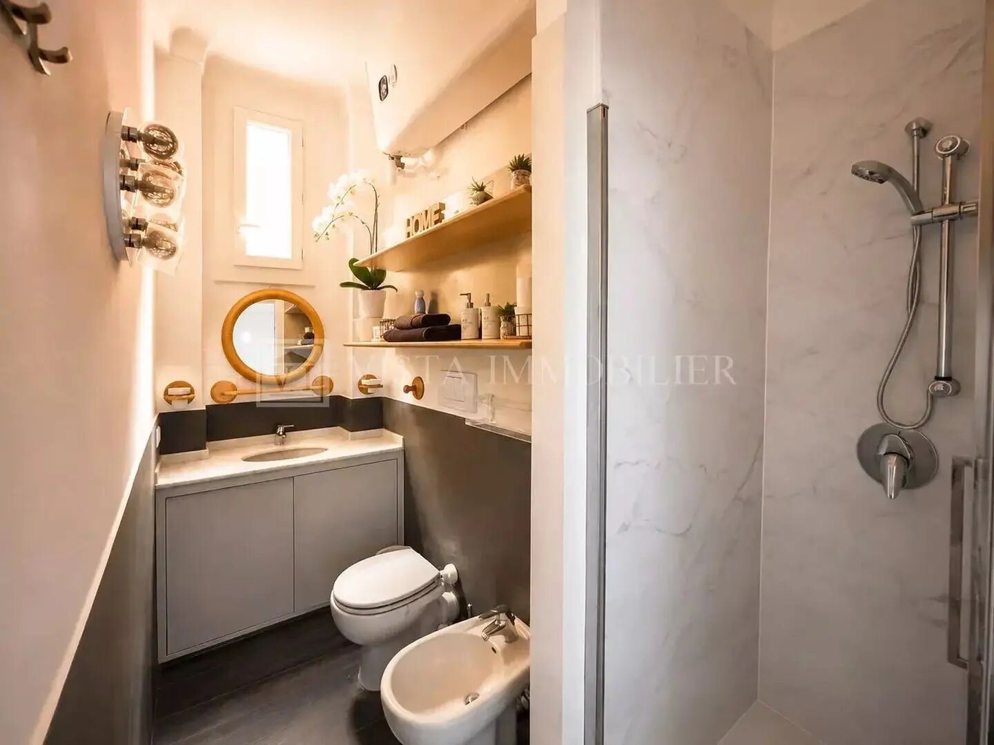Appartement à louer, 49m², Roquebrune-Cap-Martin