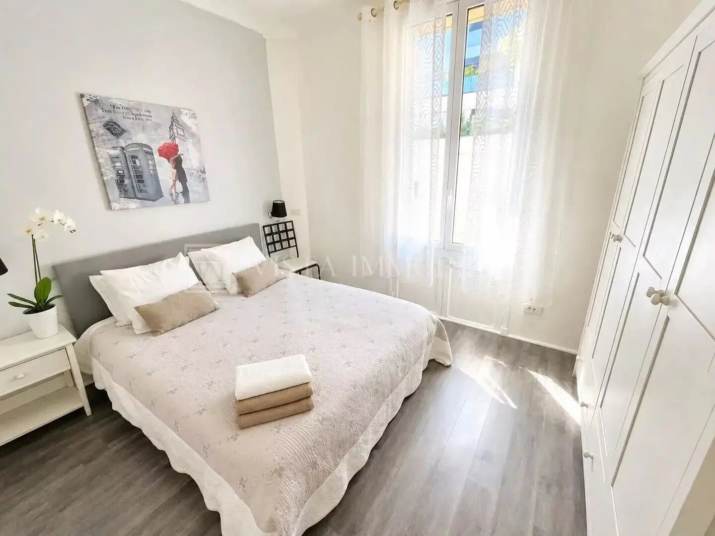 Appartement à louer, 49m², Roquebrune-Cap-Martin