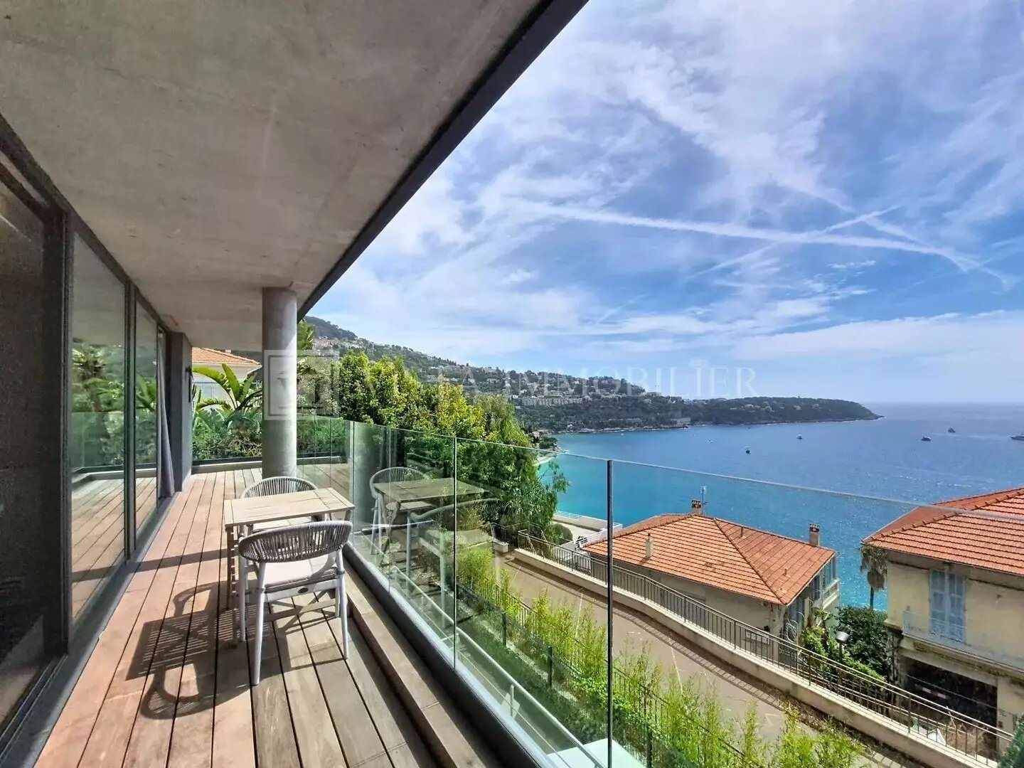 Appartement à louer, 164m², Roquebrune-Cap-Martin