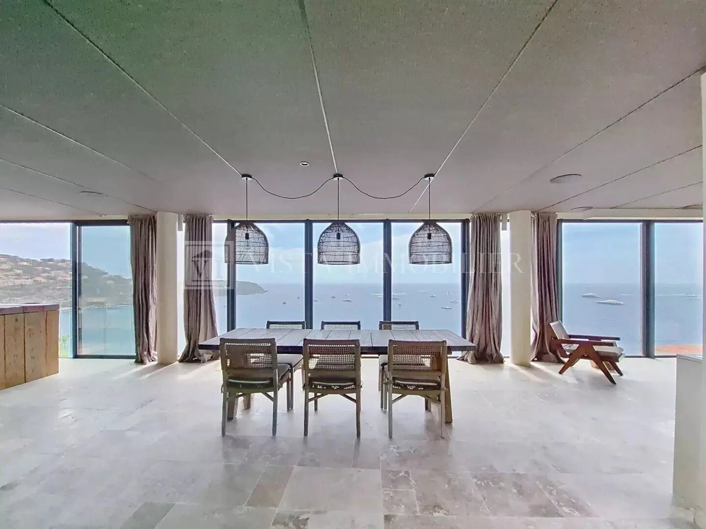 Appartement à louer, 164m², Roquebrune-Cap-Martin