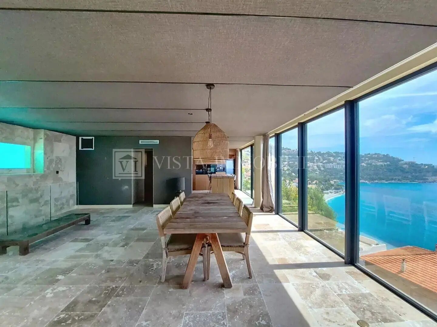 Appartement à louer, 164m², Roquebrune-Cap-Martin