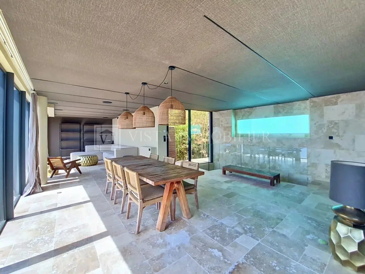 Appartement à louer, 164m², Roquebrune-Cap-Martin