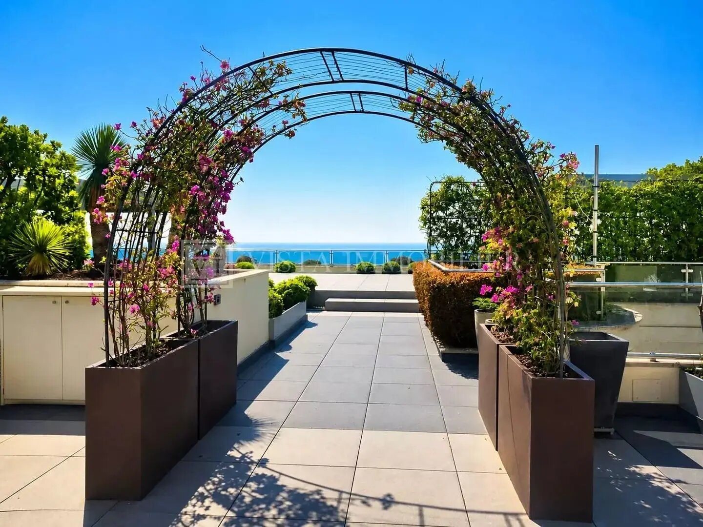 Appartement à vendre, 344m², Roquebrune-Cap-Martin