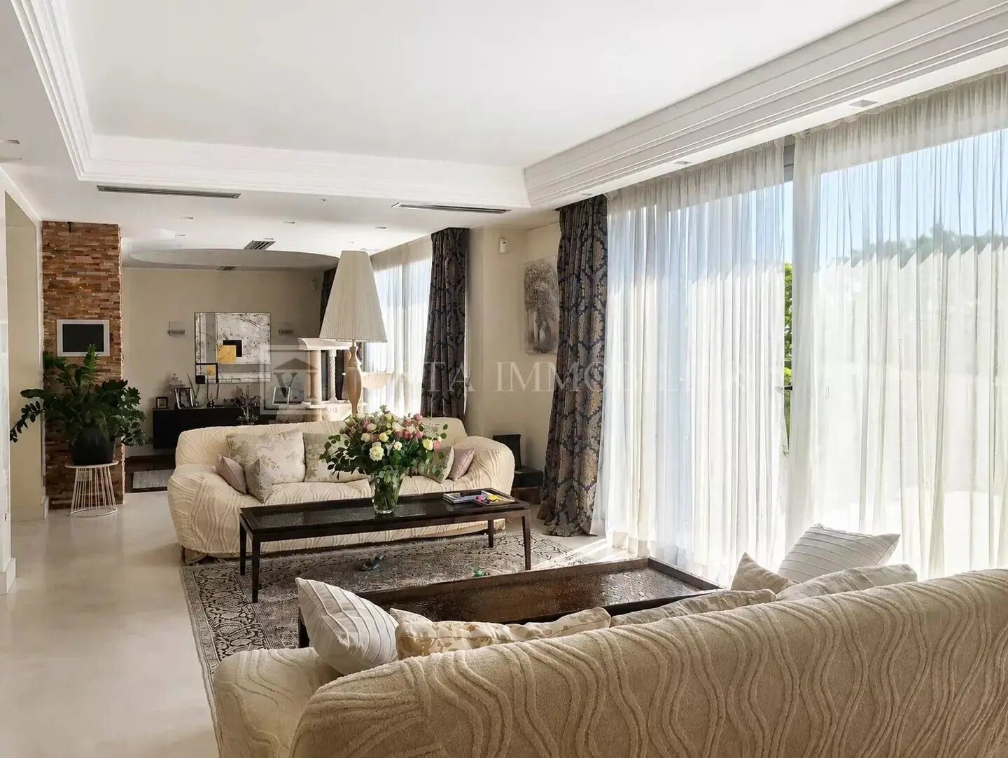 Appartement à vendre, 344m², Roquebrune-Cap-Martin