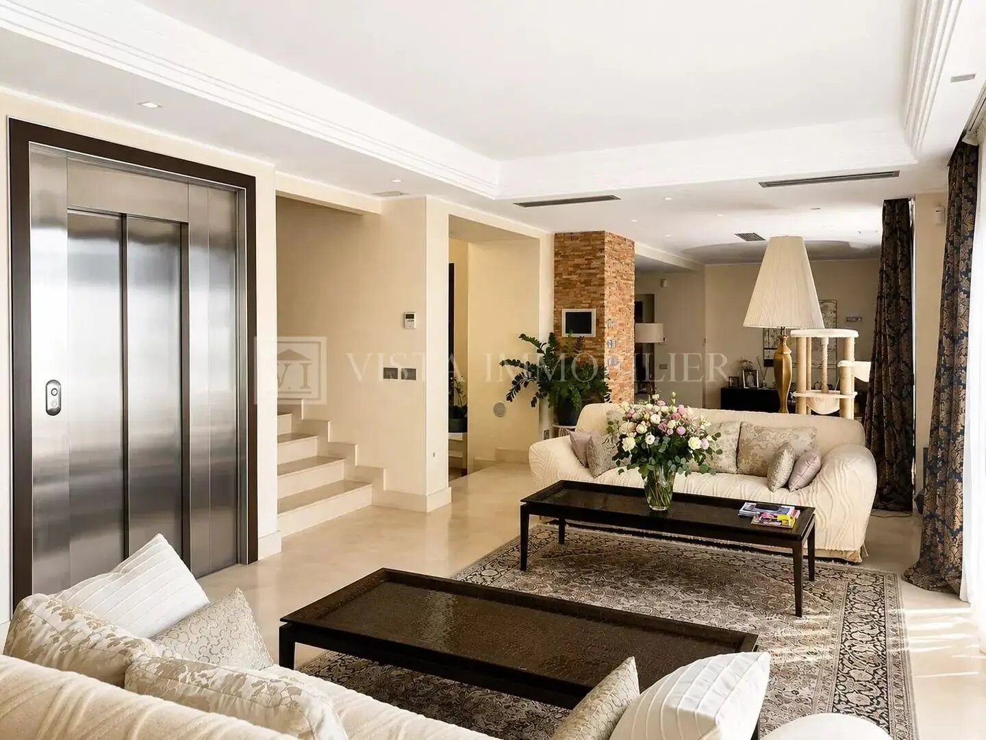 Appartement à vendre, 344m², Roquebrune-Cap-Martin