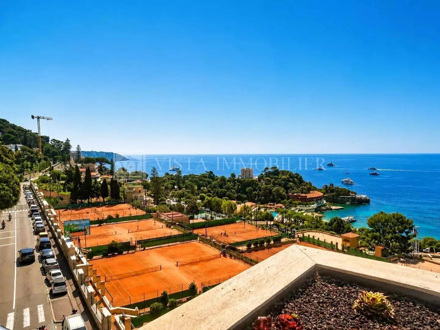Appartement à vendre, 344m², Roquebrune-Cap-Martin
