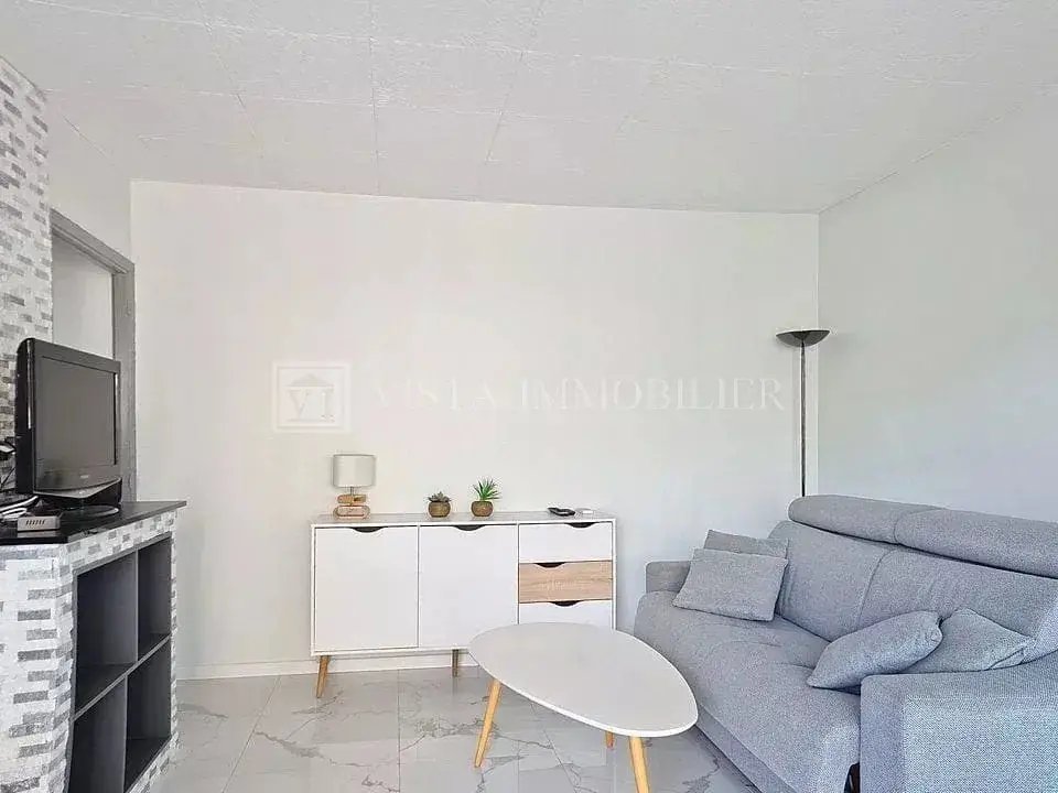 Appartement à louer, 27m², Roquebrune-Cap-Martin