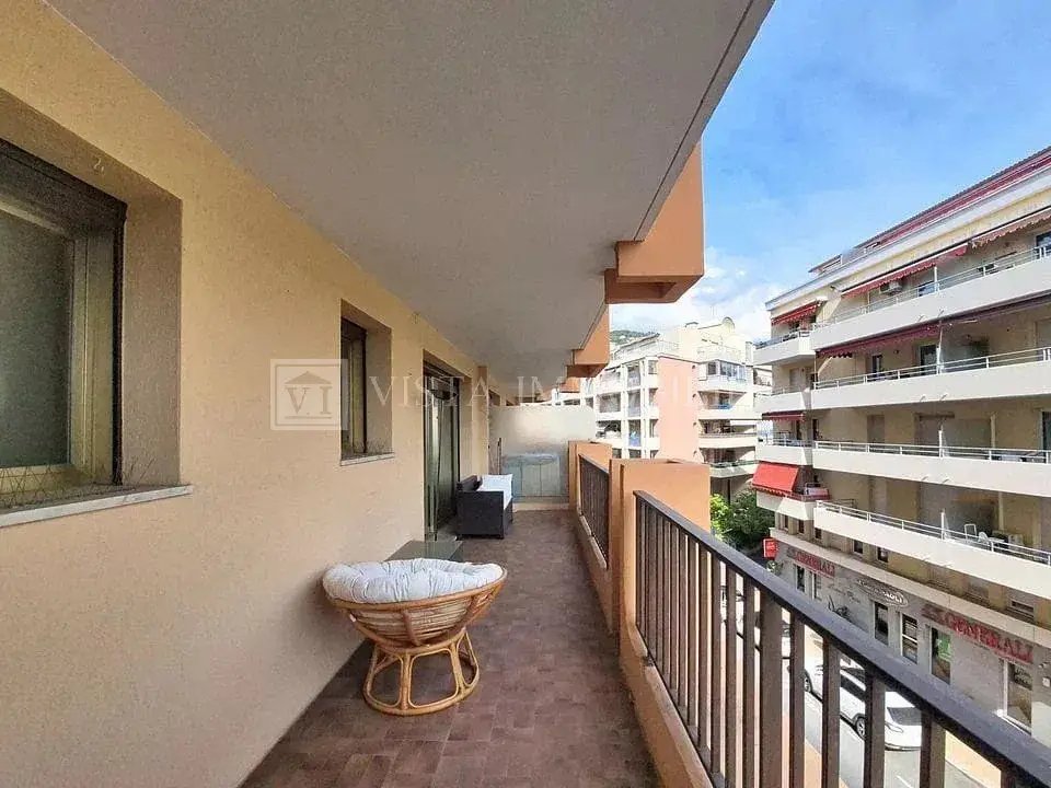 Appartement à louer, 27m², Roquebrune-Cap-Martin