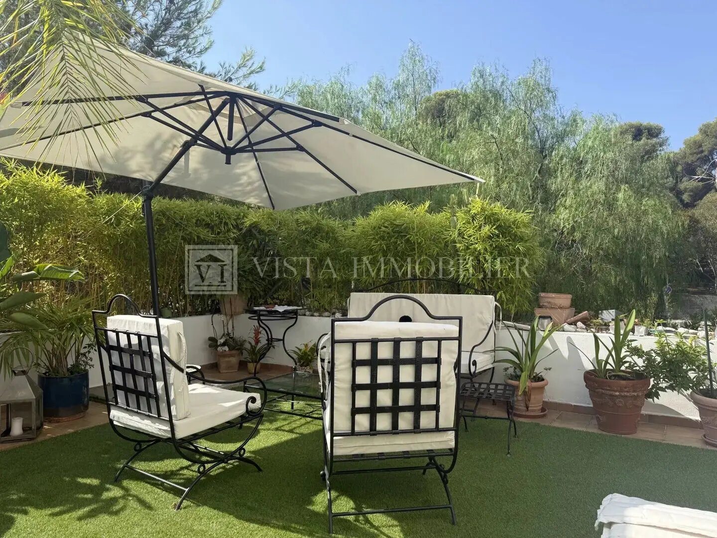 Appartement à vendre, 91m², Roquebrune-Cap-Martin