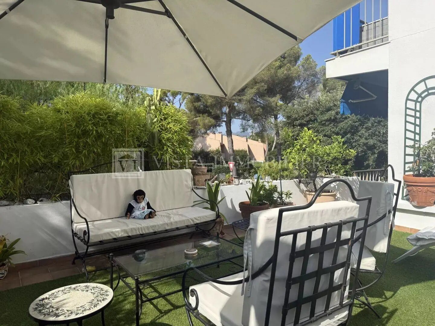 Appartement à vendre, 91m², Roquebrune-Cap-Martin