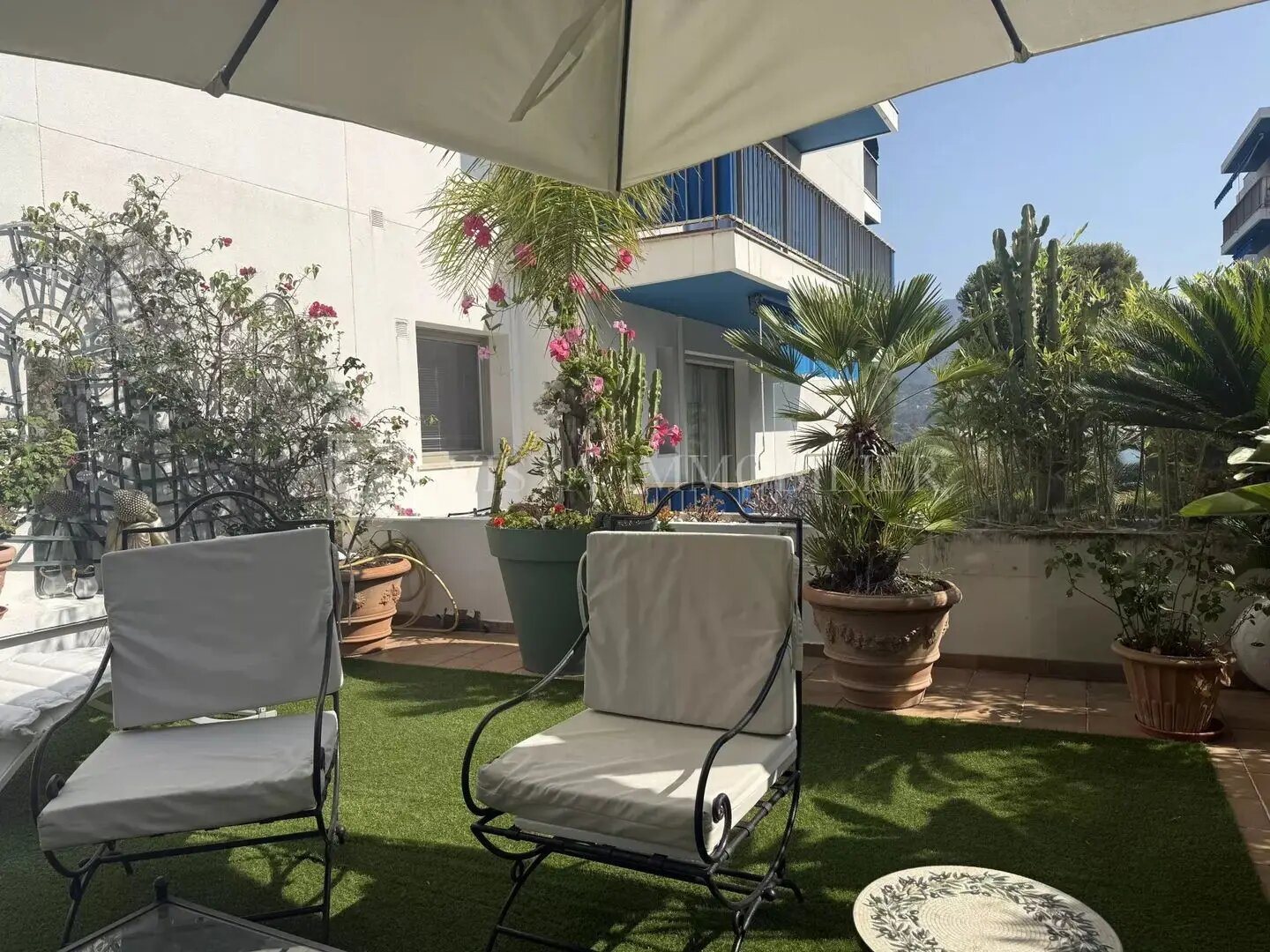 Appartement à vendre, 91m², Roquebrune-Cap-Martin