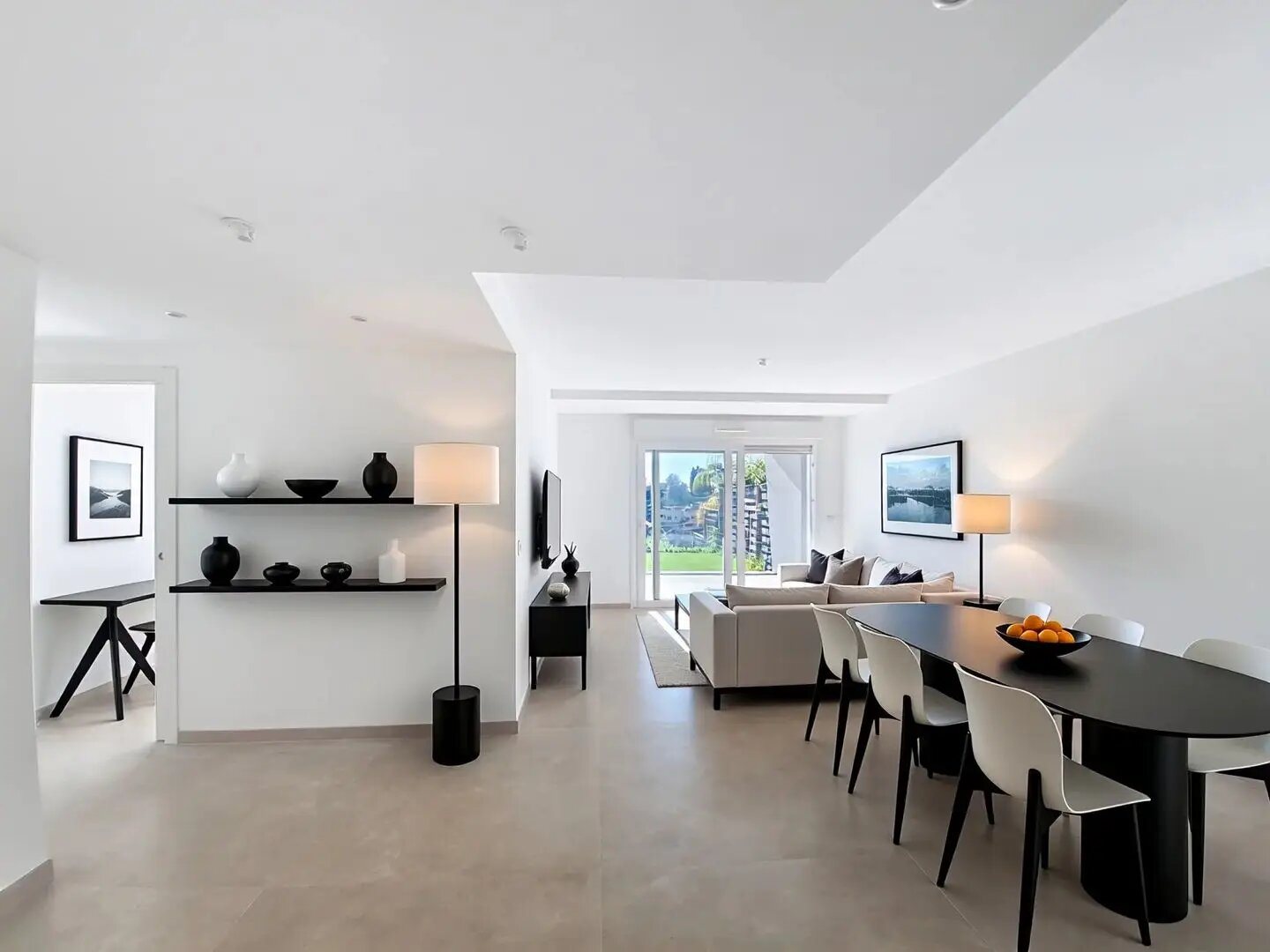 Appartement à vendre, 60m², Roquebrune-Cap-Martin