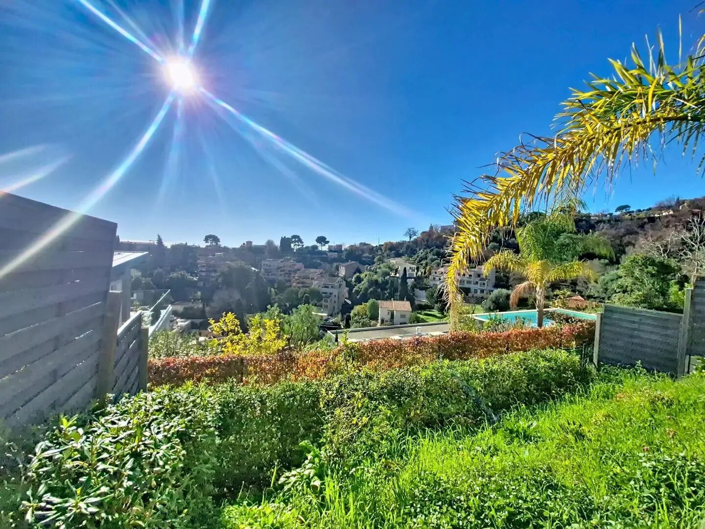 Appartement à vendre, 60m², Roquebrune-Cap-Martin