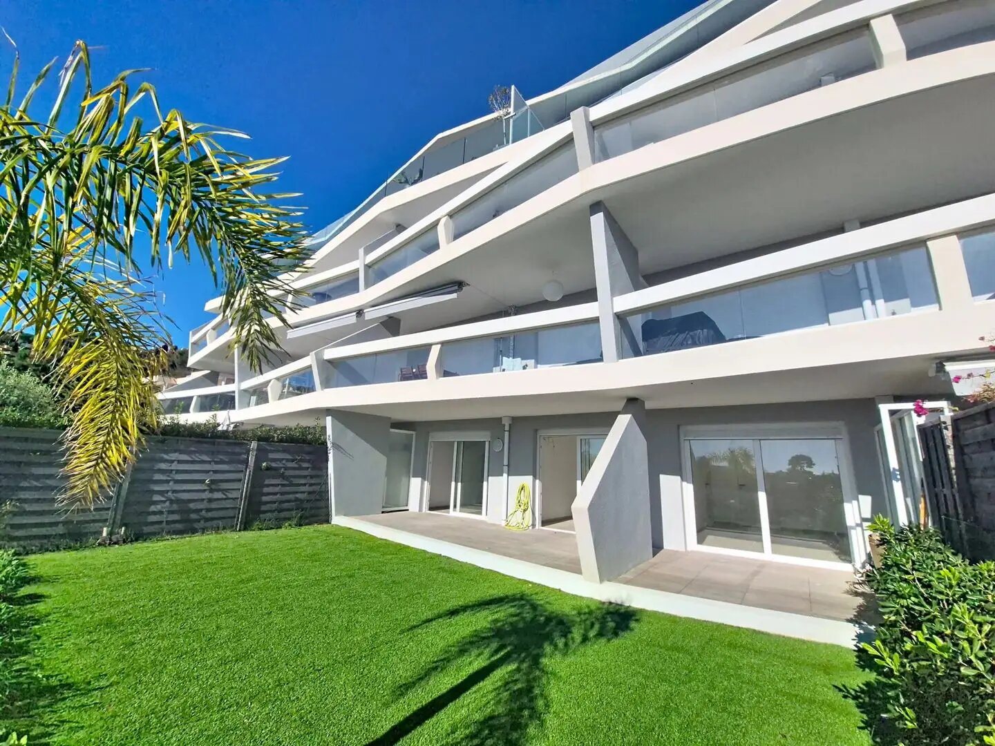 Appartement à vendre, 60m², Roquebrune-Cap-Martin