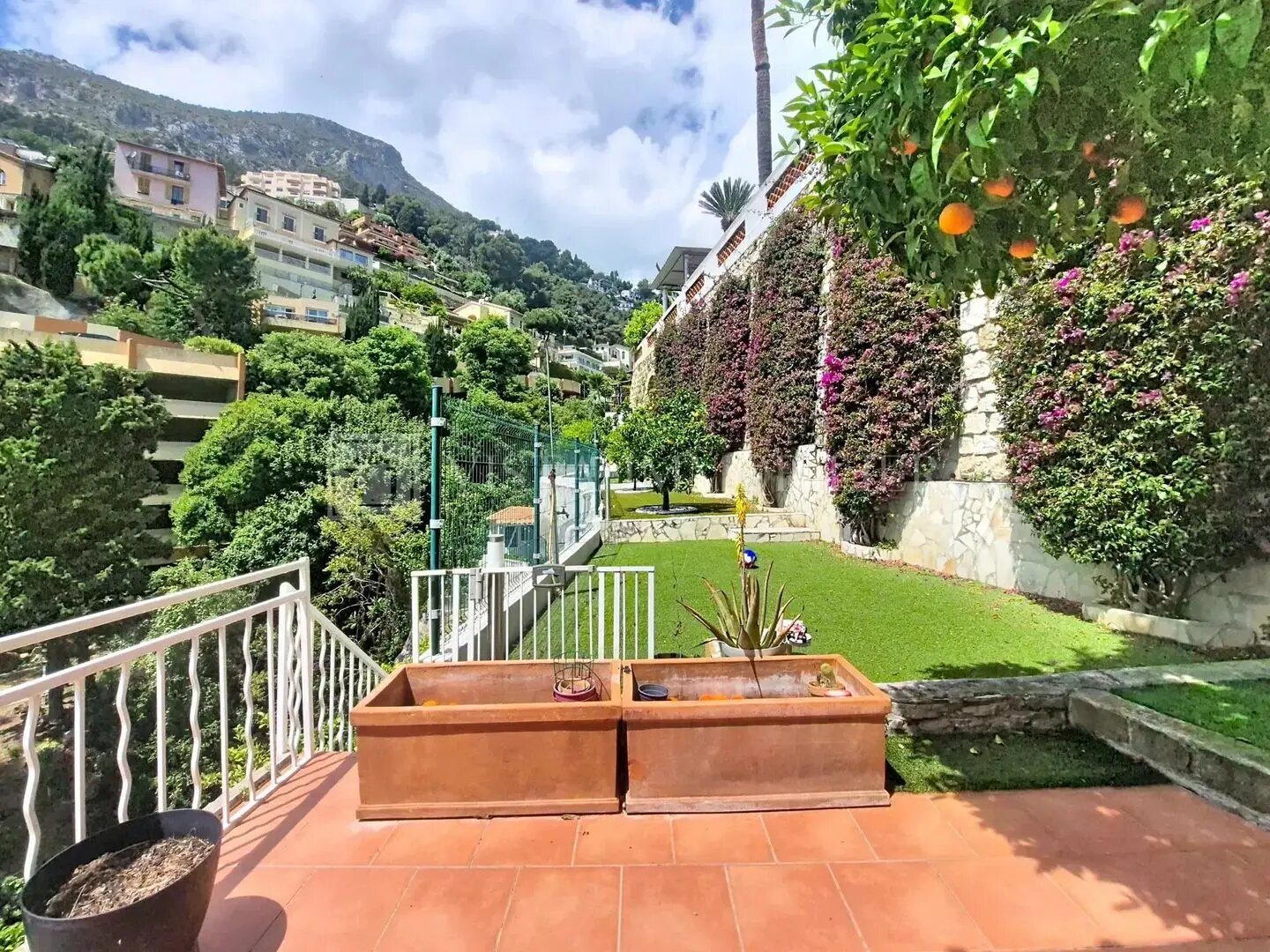 Maison à vendre, 110m², Roquebrune-Cap-Martin