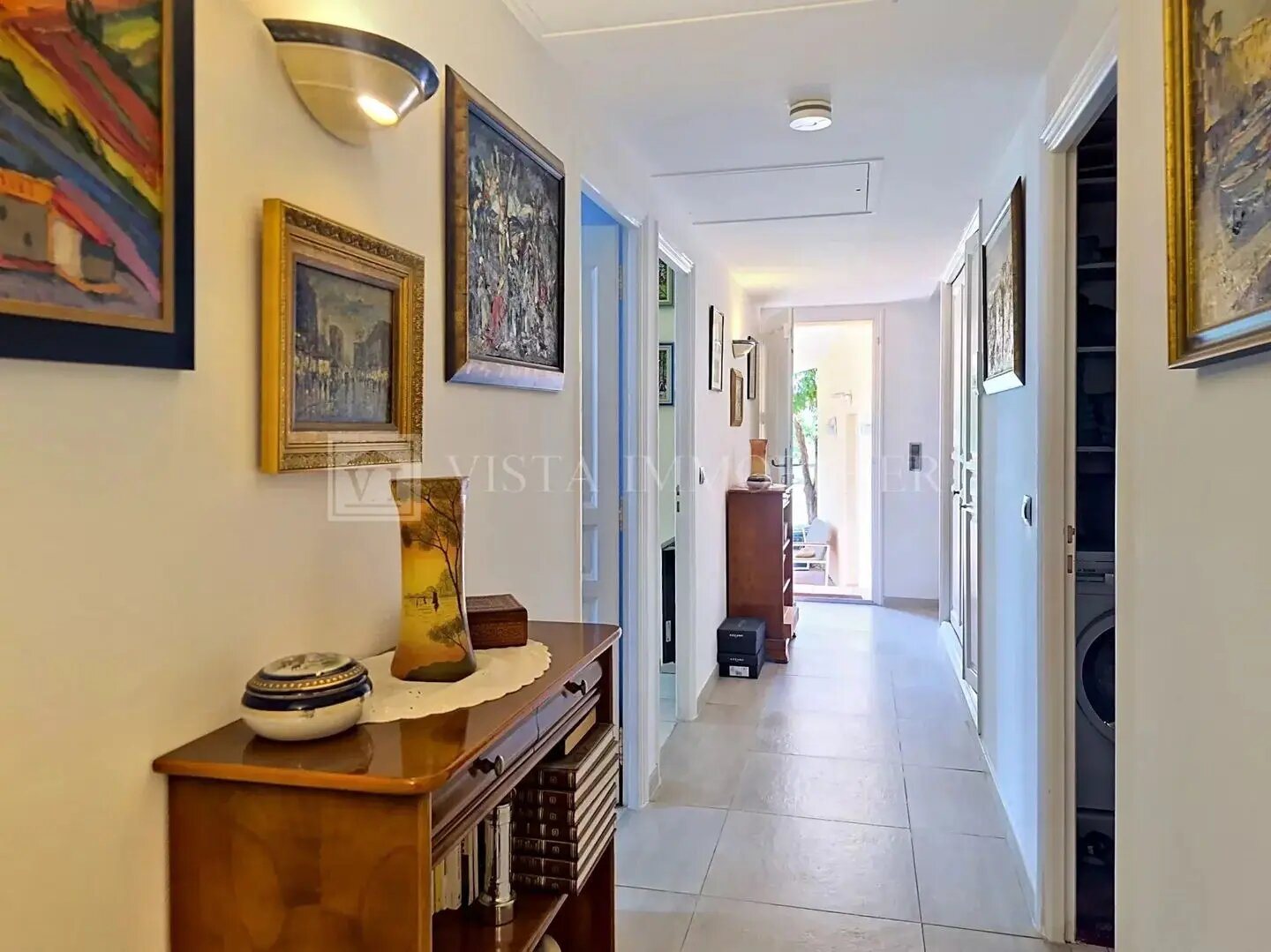 Maison à vendre, 110m², Roquebrune-Cap-Martin