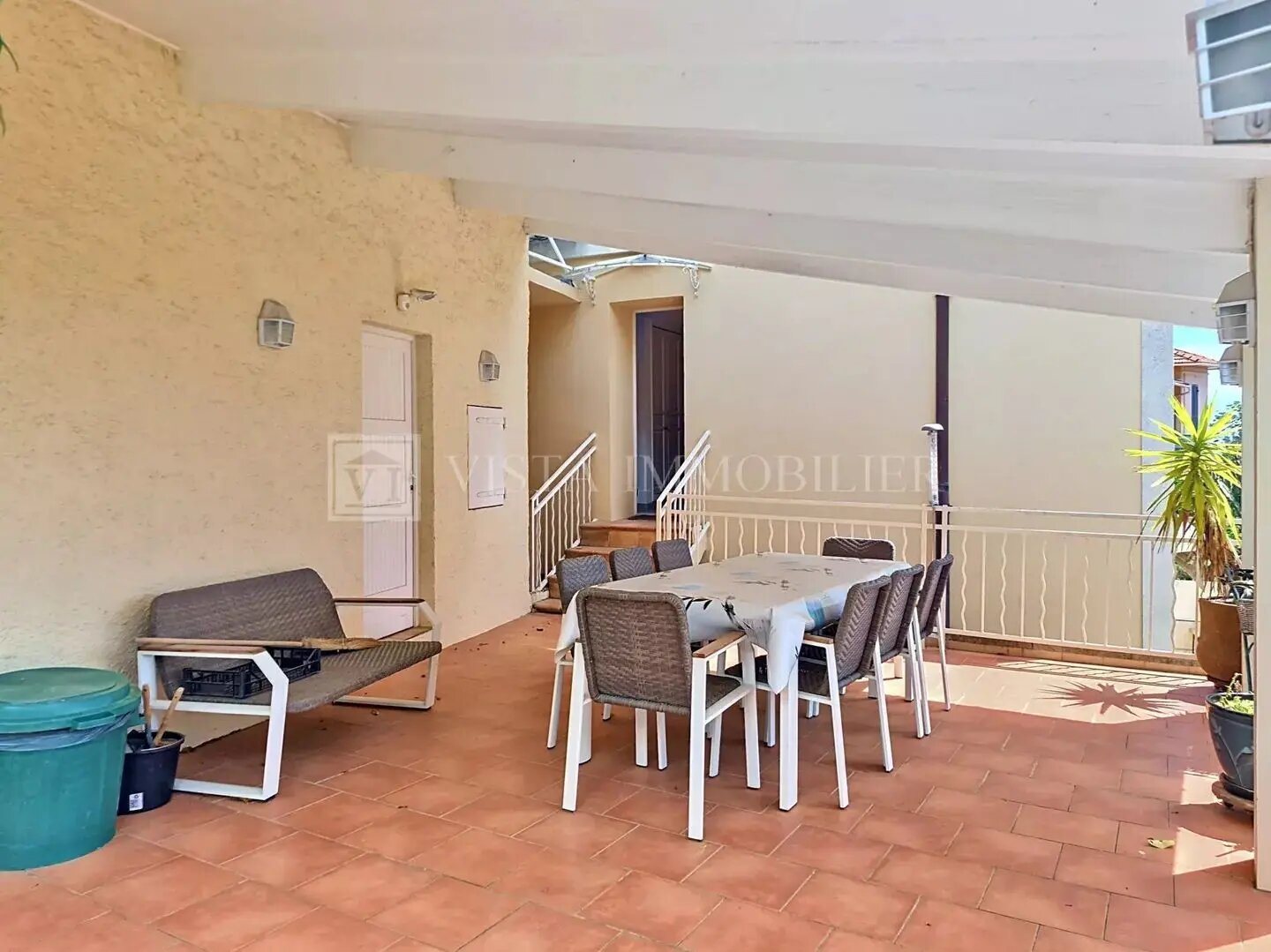 Maison à vendre, 110m², Roquebrune-Cap-Martin