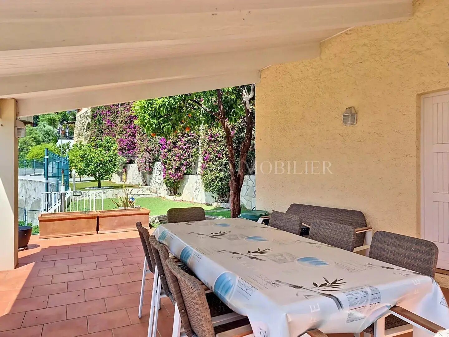 Maison à vendre, 110m², Roquebrune-Cap-Martin