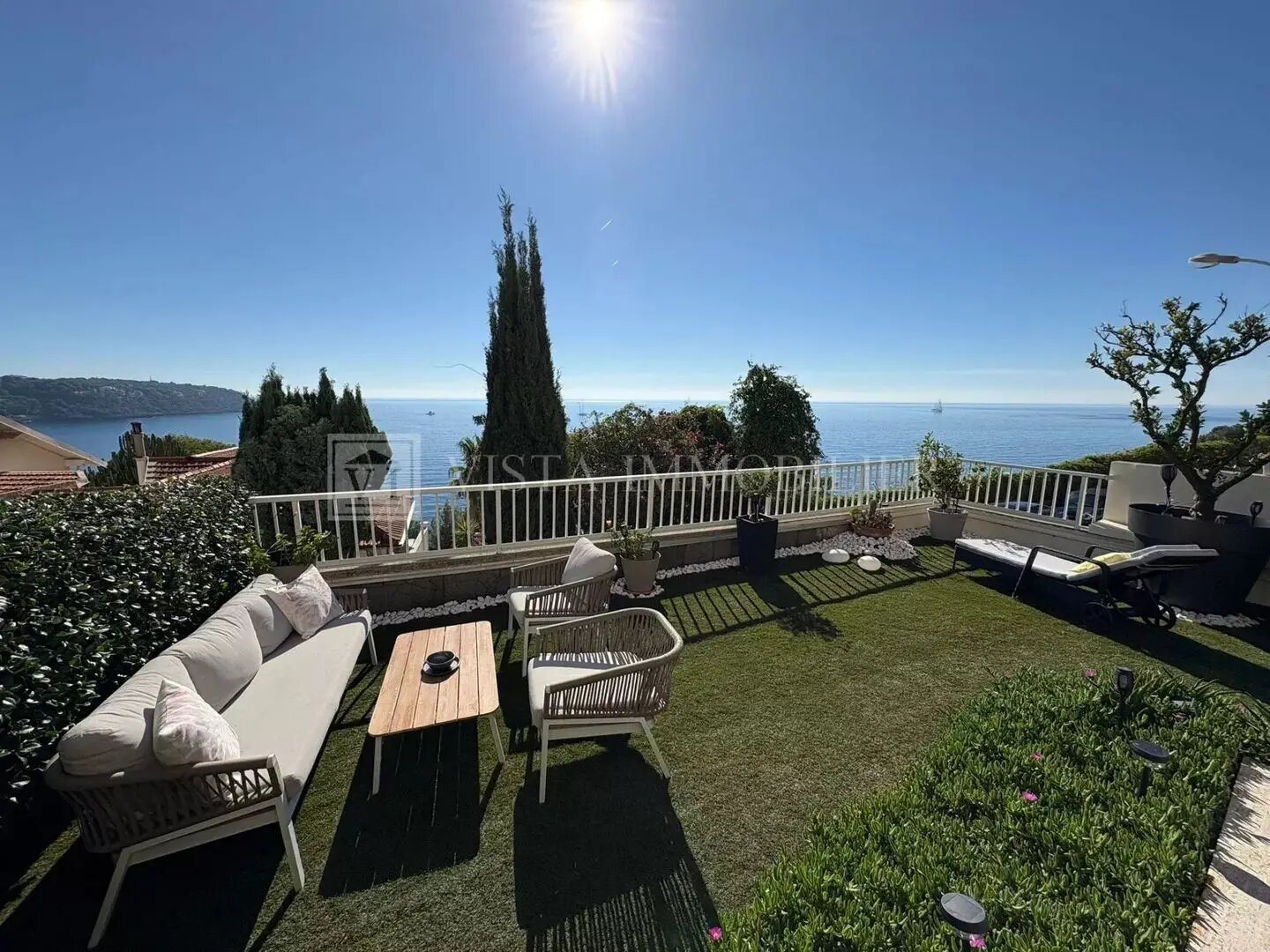 Appartement à louer, 37m², Roquebrune-Cap-Martin
