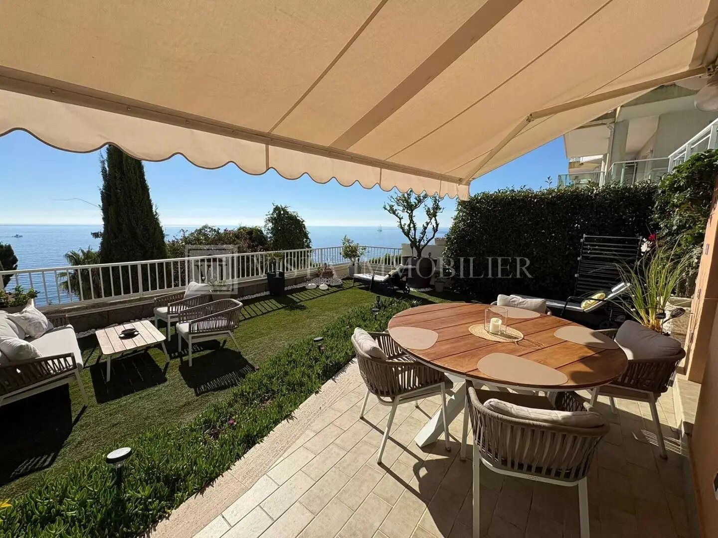 Appartement à louer, 37m², Roquebrune-Cap-Martin
