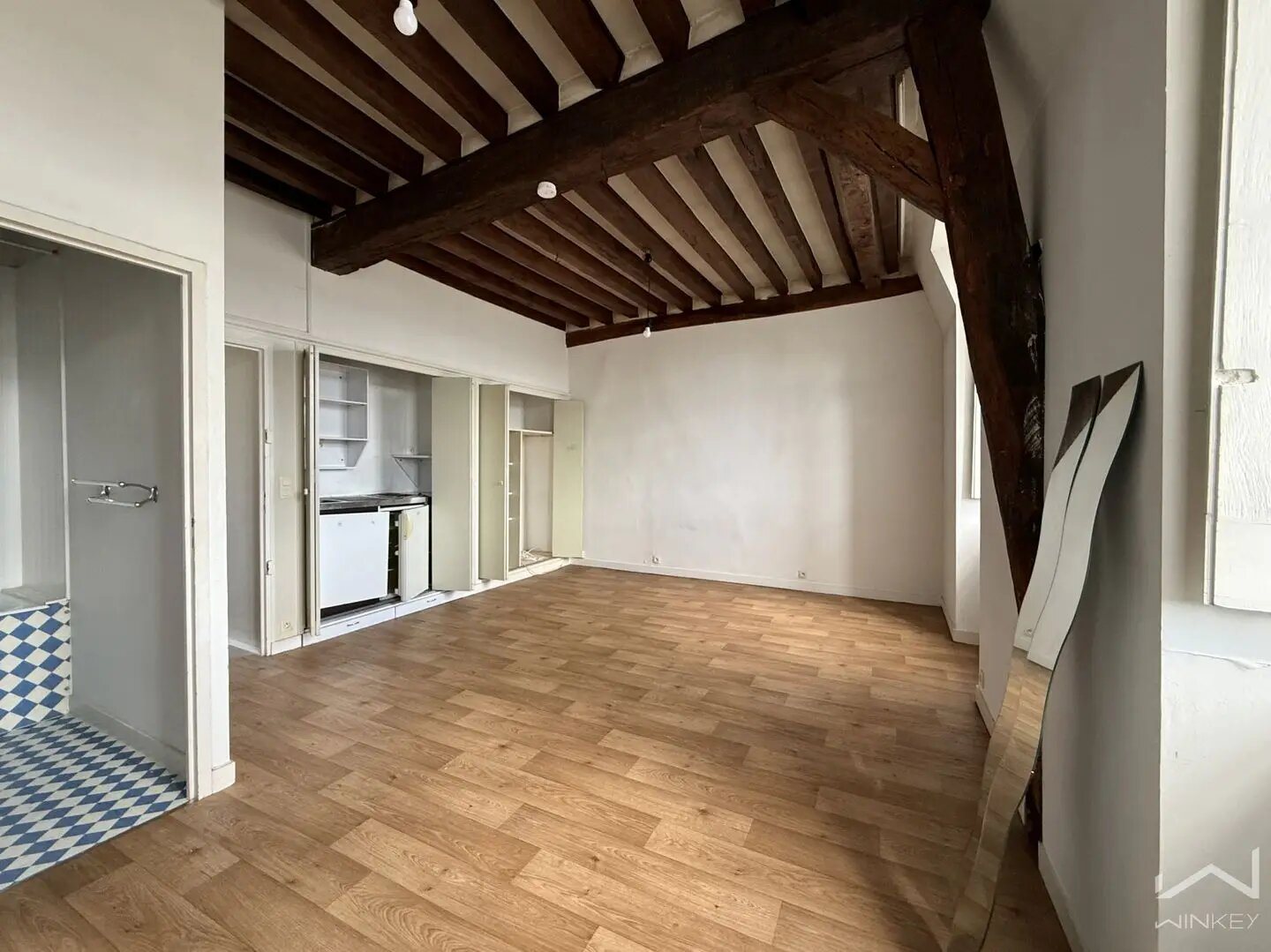 Appartement à vendre, 43m², Rennes