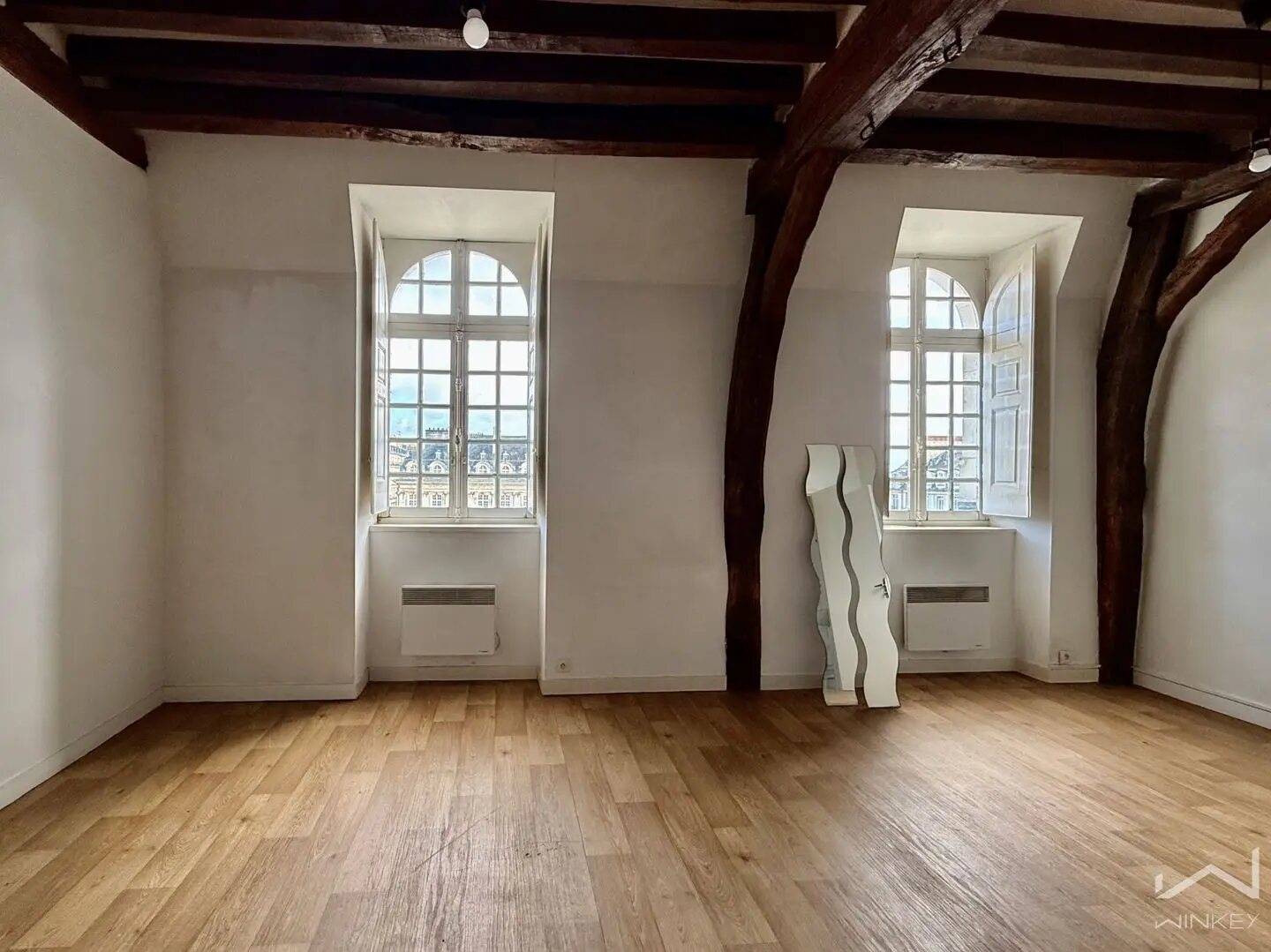 Appartement à vendre, 43m², Rennes