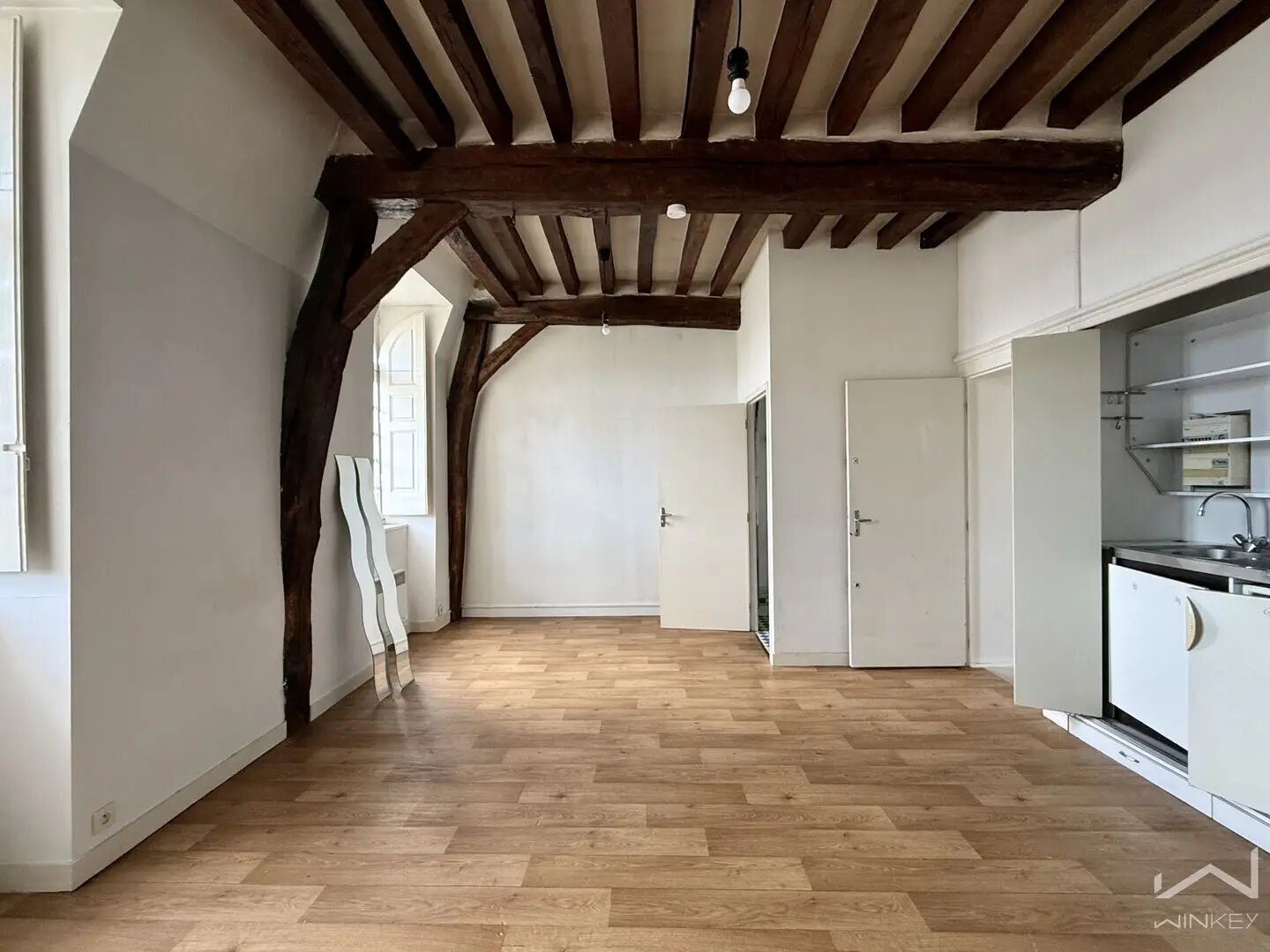 Appartement à vendre, 43m², Rennes