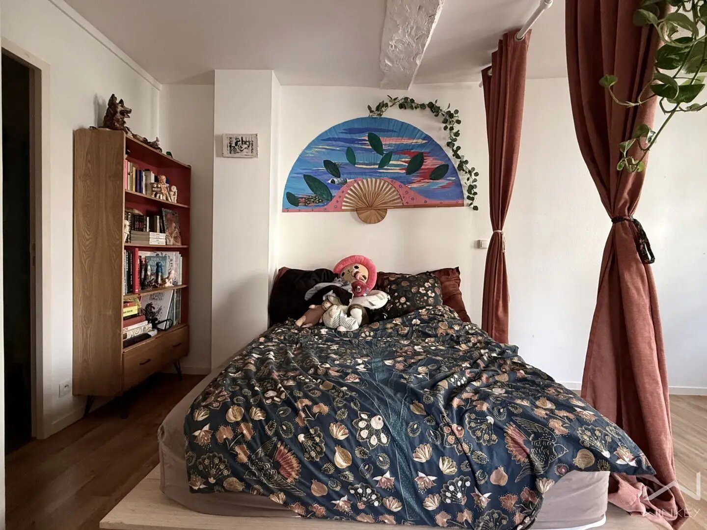 Appartement à vendre, 32m², Rennes