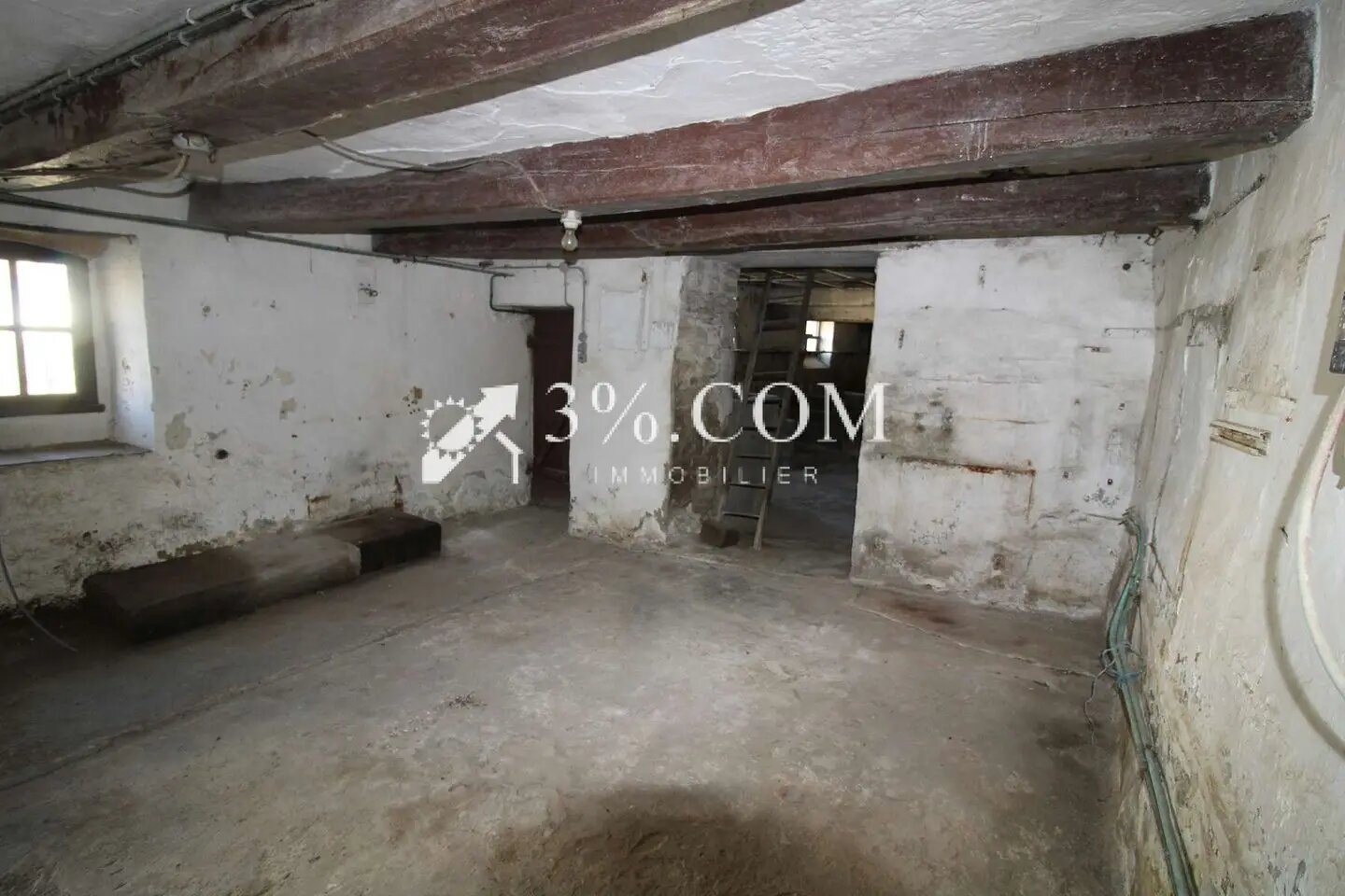 Maison à vendre, 3m², Plouharnel
