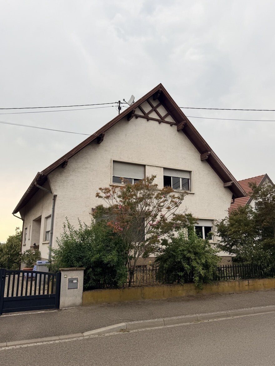 Maison à vendre, 253m², Lampertheim
