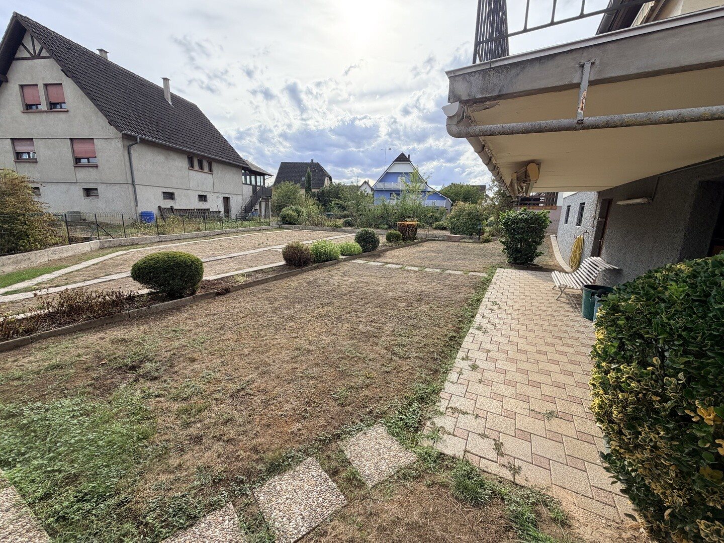Maison à vendre, 125m², Herrlisheim