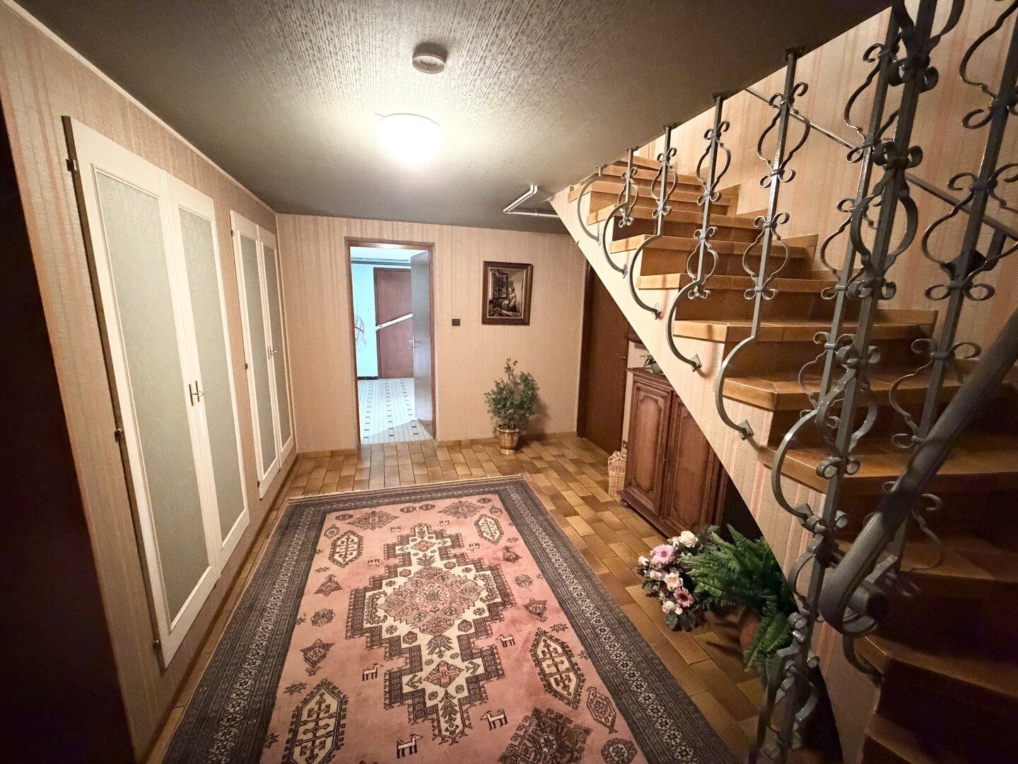 Maison à vendre, 125m², Herrlisheim