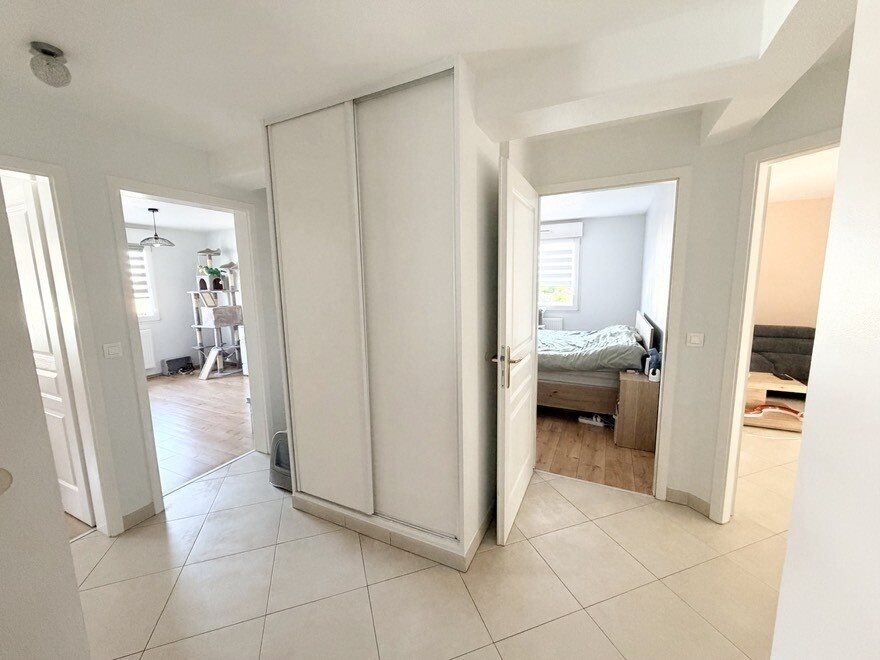 Appartement à vendre, 79m², Herrlisheim