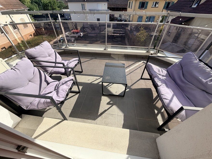 Appartement à vendre, 79m², Herrlisheim