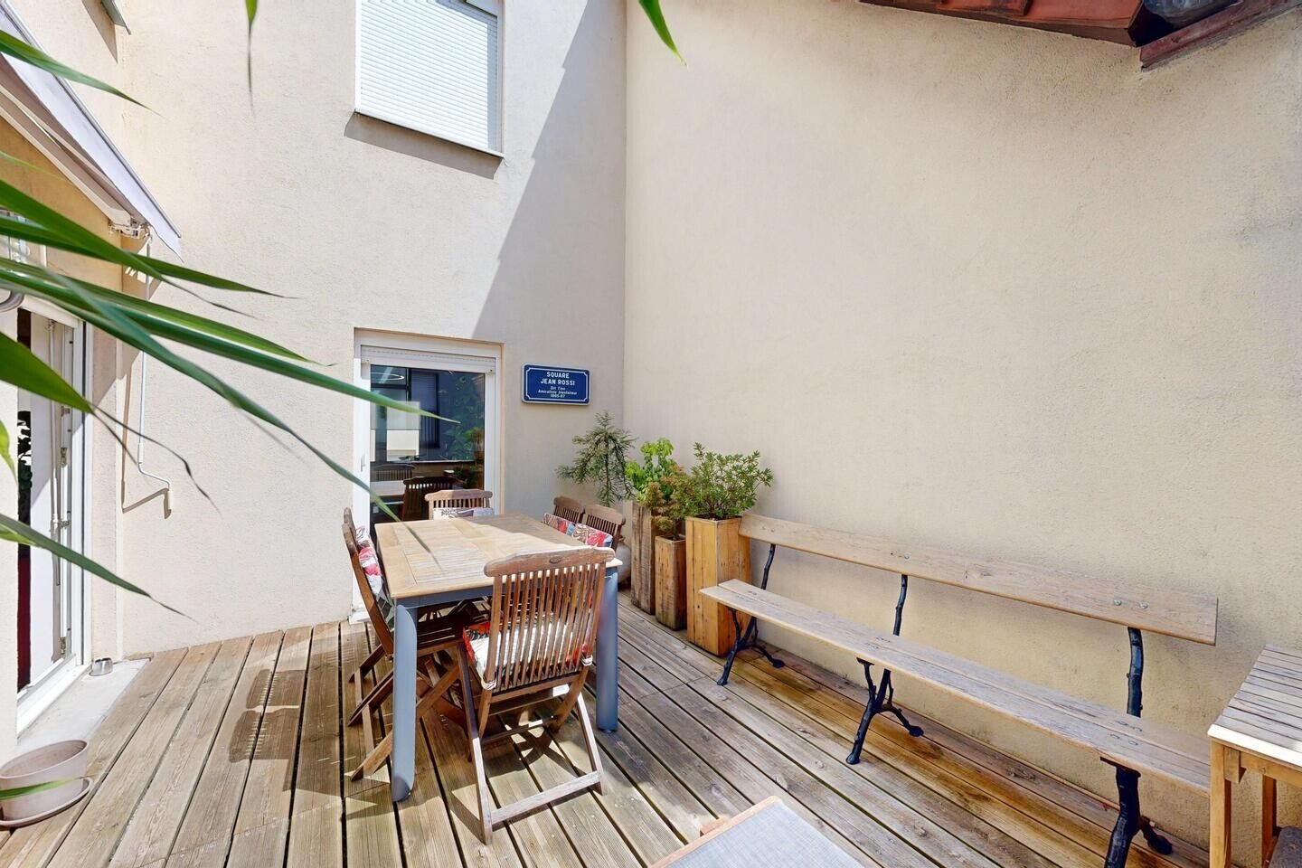 Appartement à vendre, 92m², Bischheim