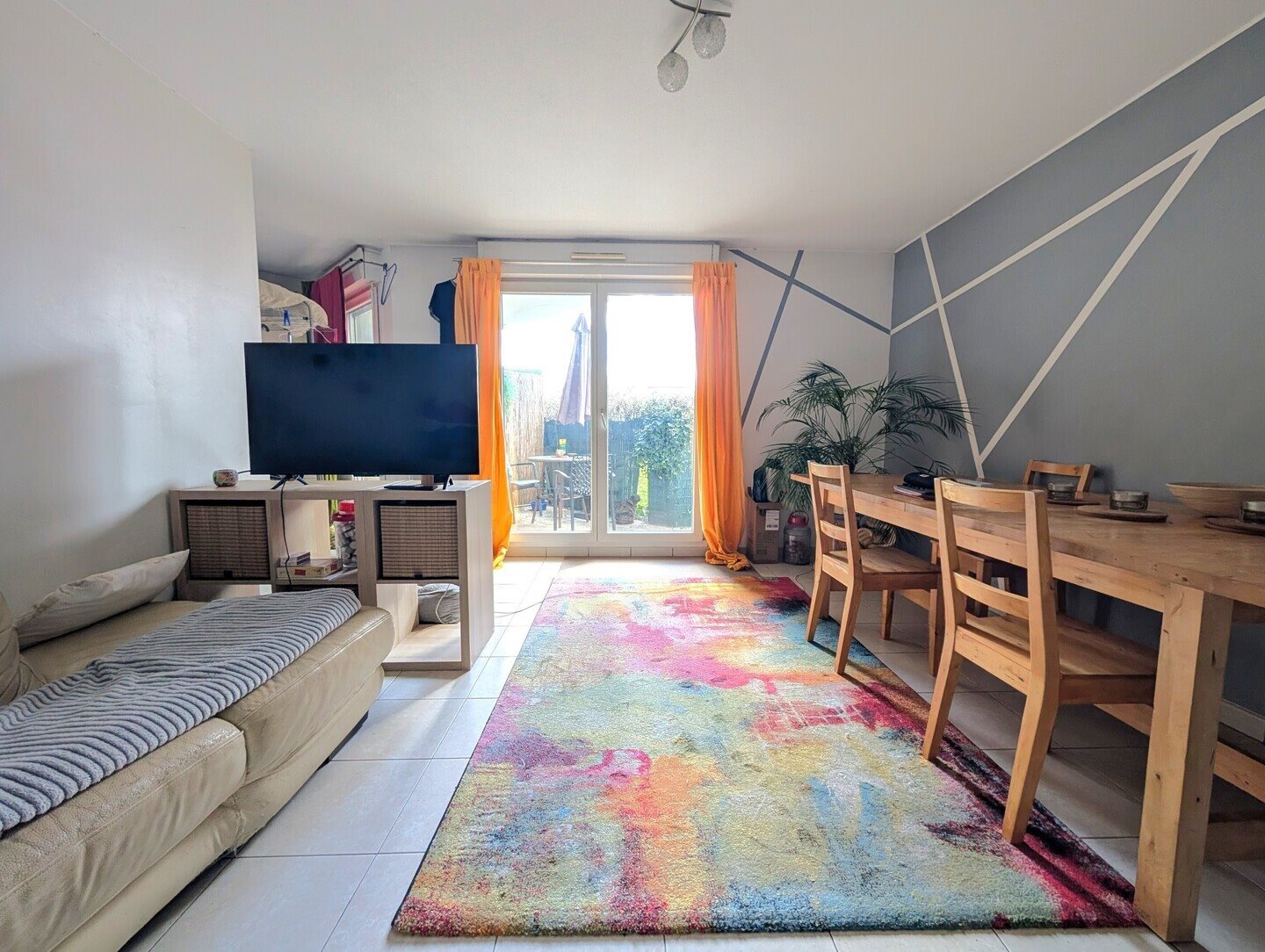 Appartement à vendre, 55m², Ostwald