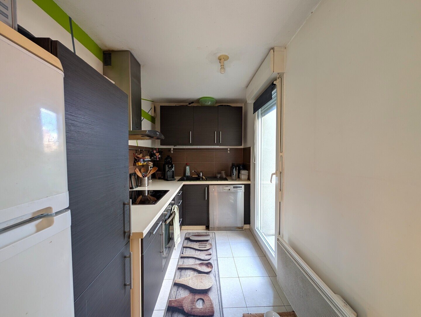 Appartement à vendre, 55m², Ostwald