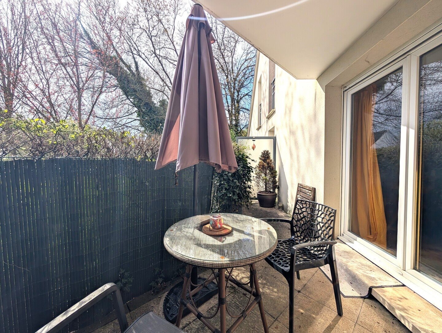 Appartement à vendre, 55m², Ostwald