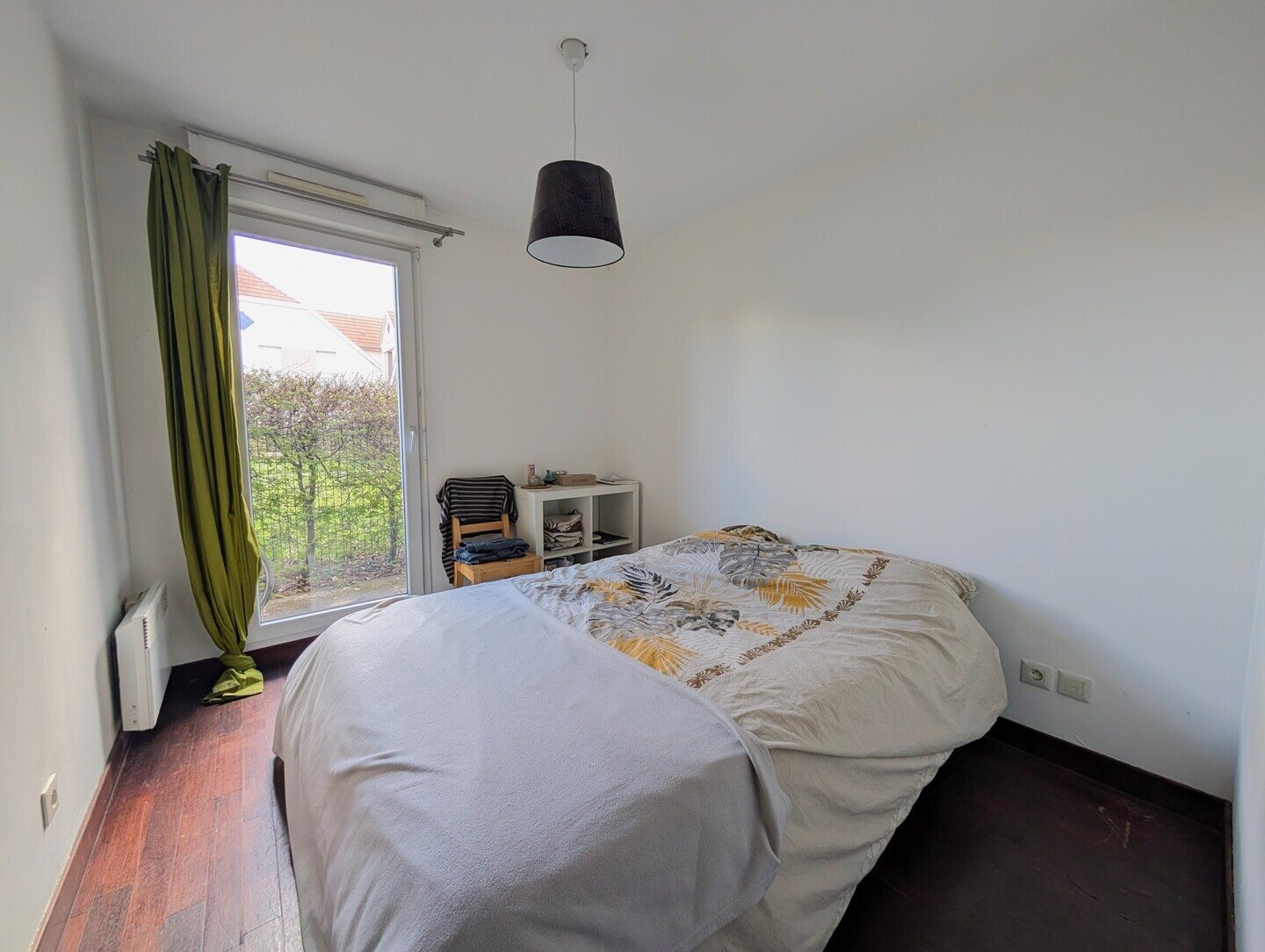 Appartement à vendre, 55m², Ostwald