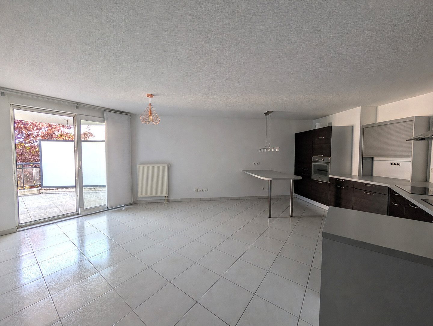 Appartement à vendre, 46m², Holtzheim