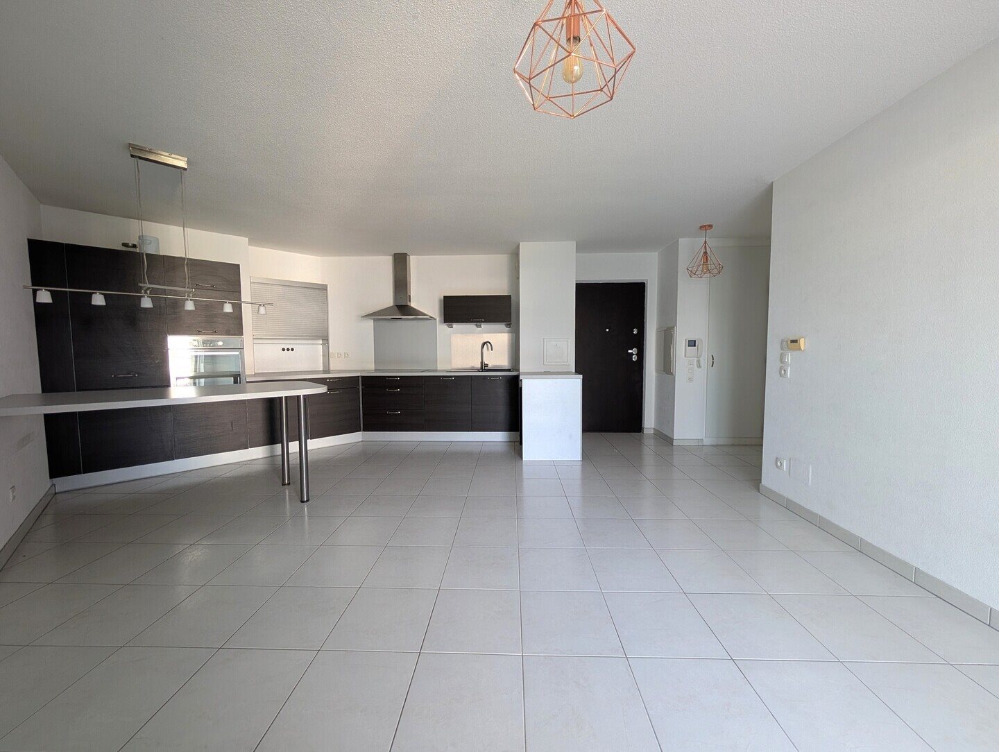 Appartement à vendre, 46m², Holtzheim