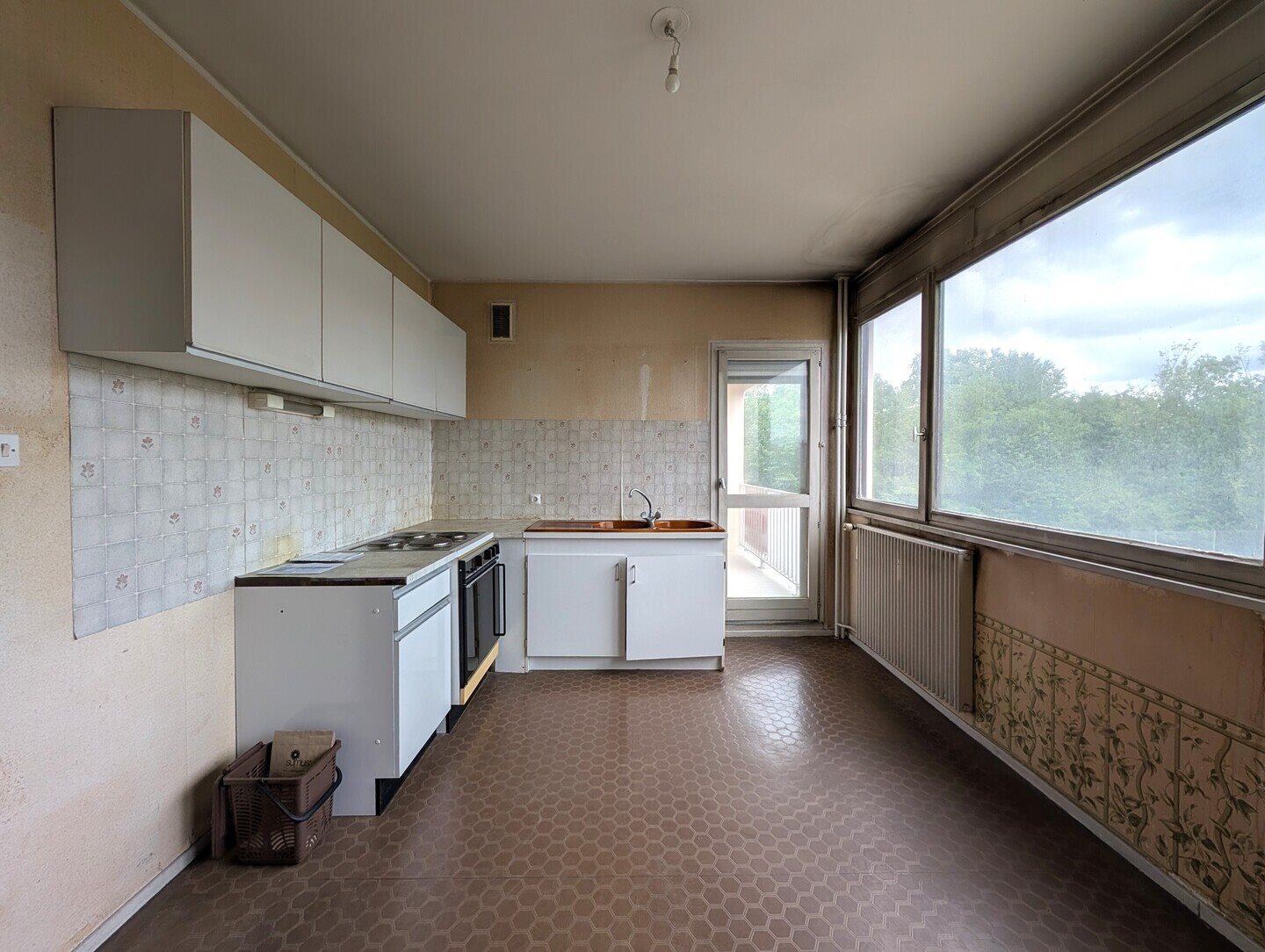 Appartement à vendre, 62m², Illkirch-Graffenstaden