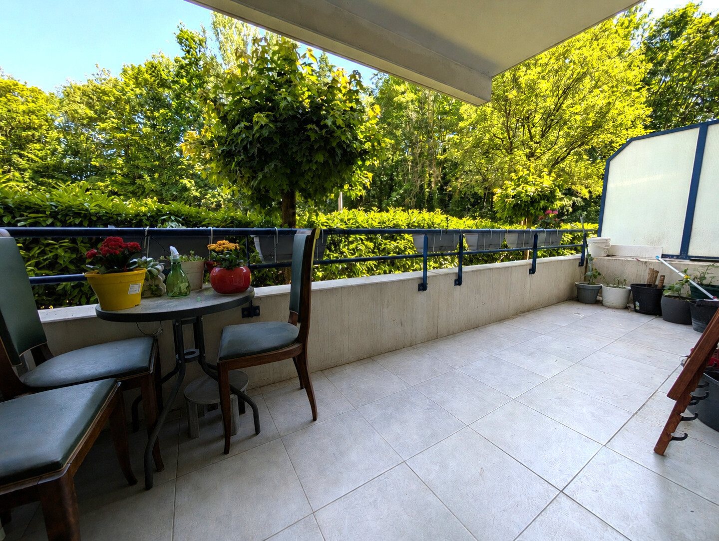 Appartement à vendre, 81m², Strasbourg