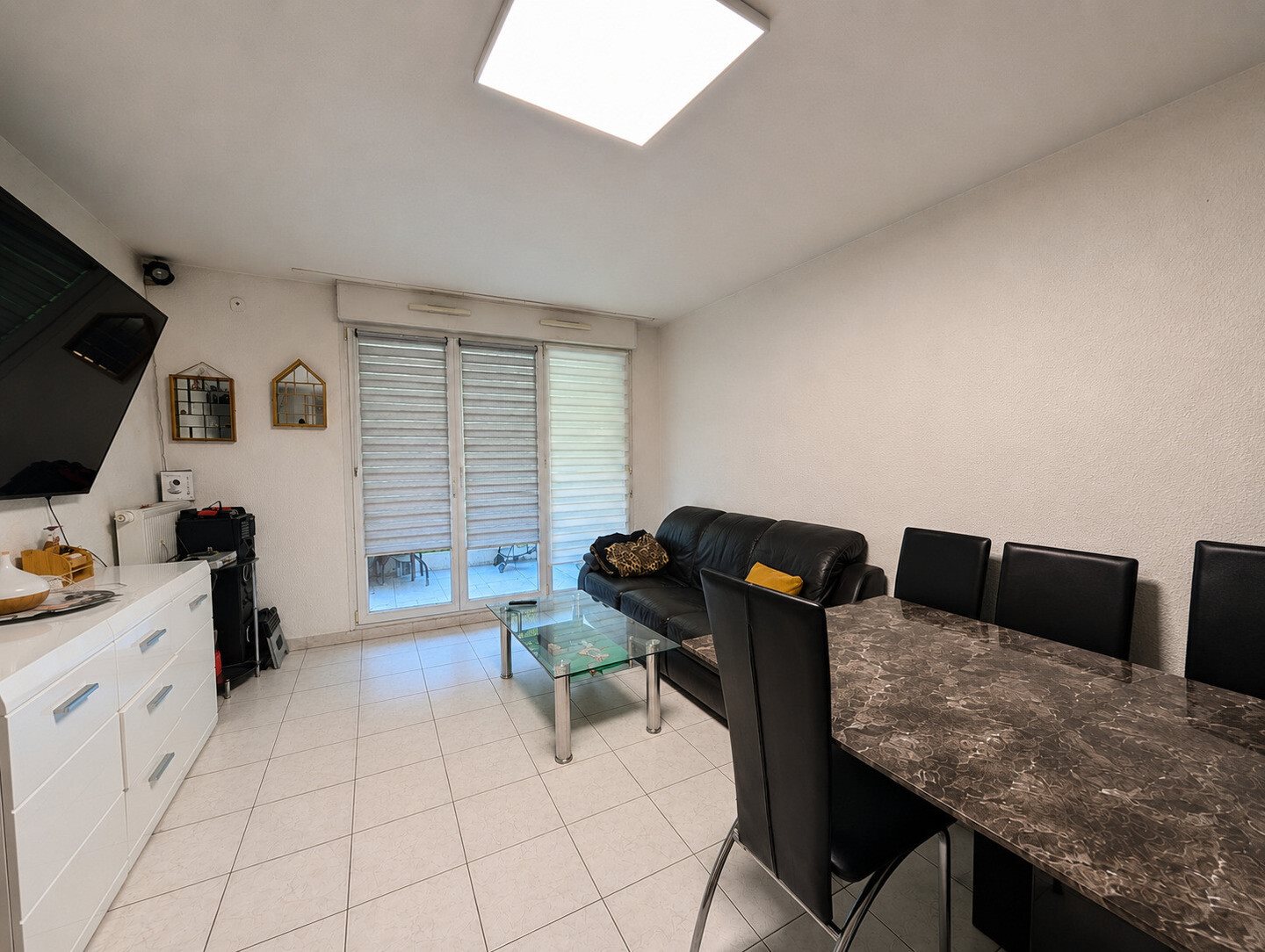 Appartement à vendre, 81m², Strasbourg