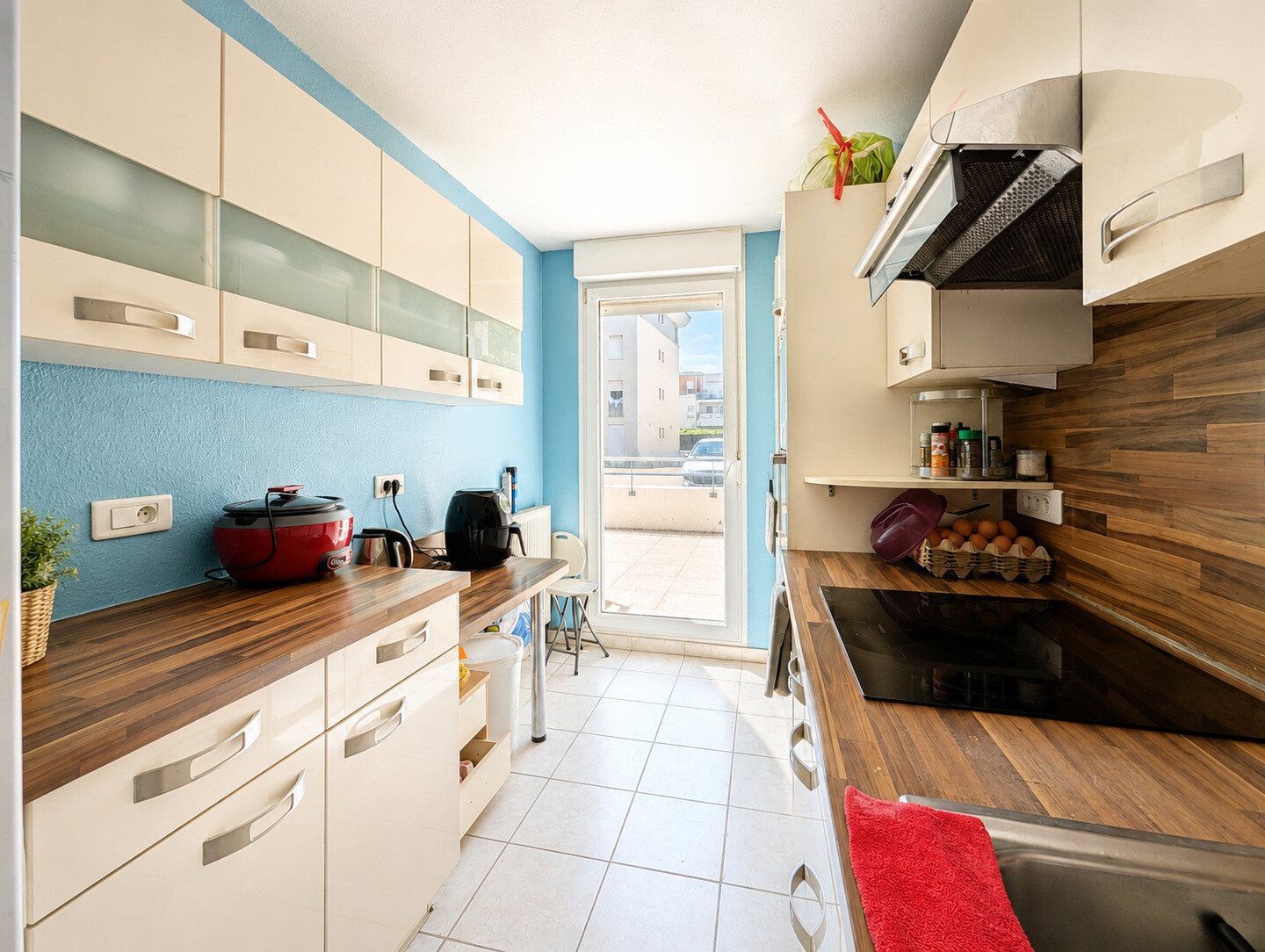 Appartement à vendre, 81m², Strasbourg