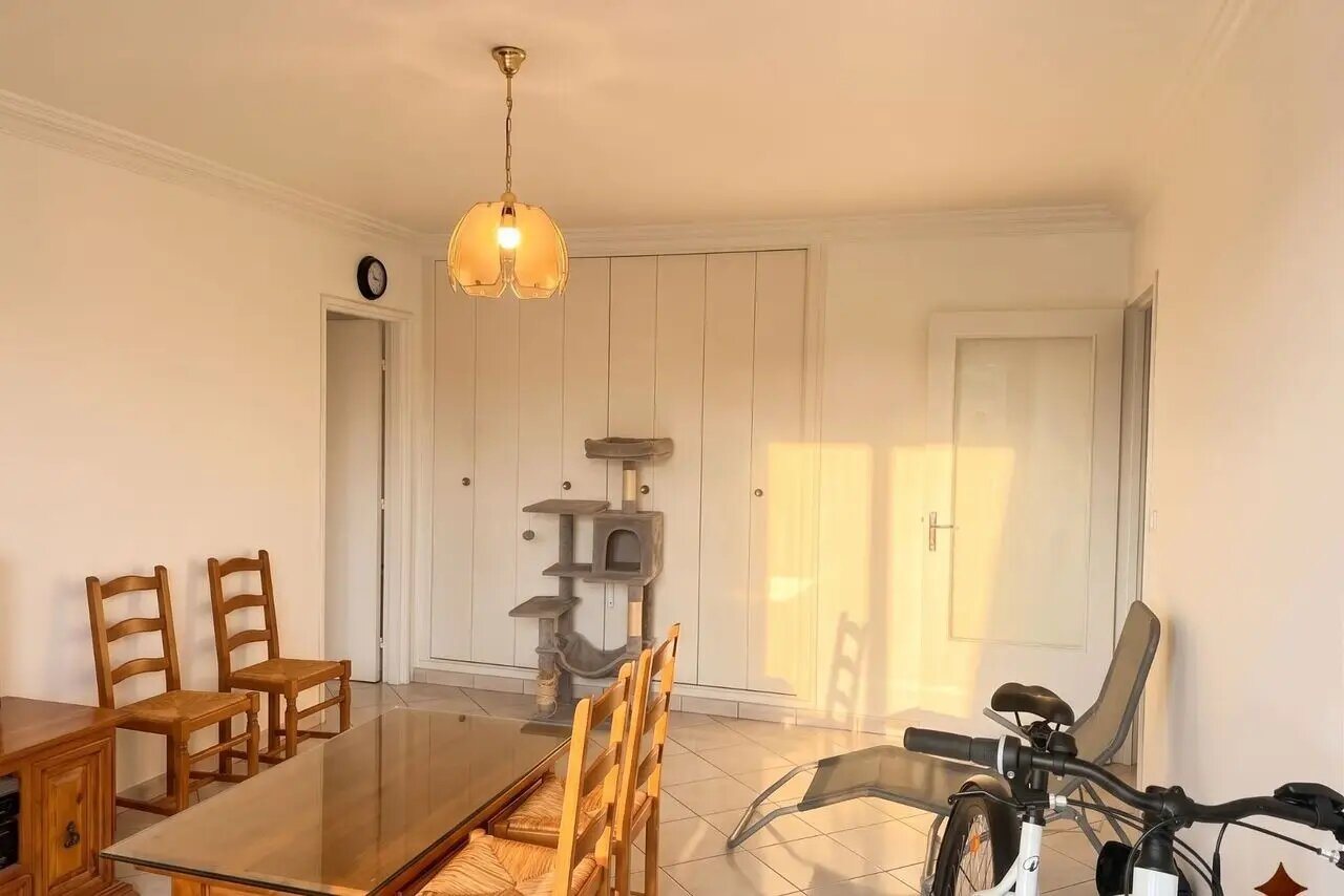 Appartement à vendre, 45m², Saint-Maur-des-Fossés
