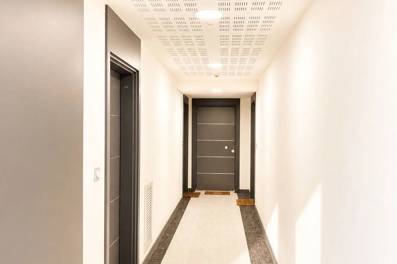 Appartement à vendre, 66m², Montreuil