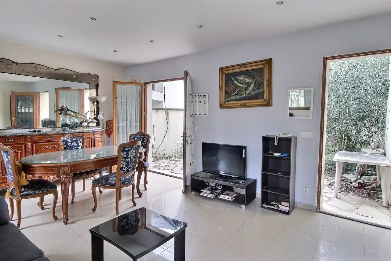 Maison à vendre, 71m², Saint-Maur-des-Fossés
